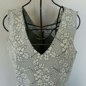 Tabitha dress
